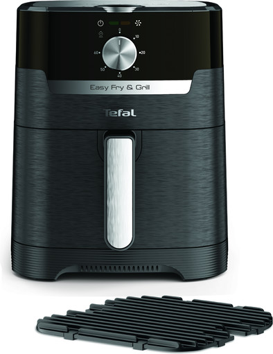 Tefal Easy Fry and Grill XL EY5018 is no longer available