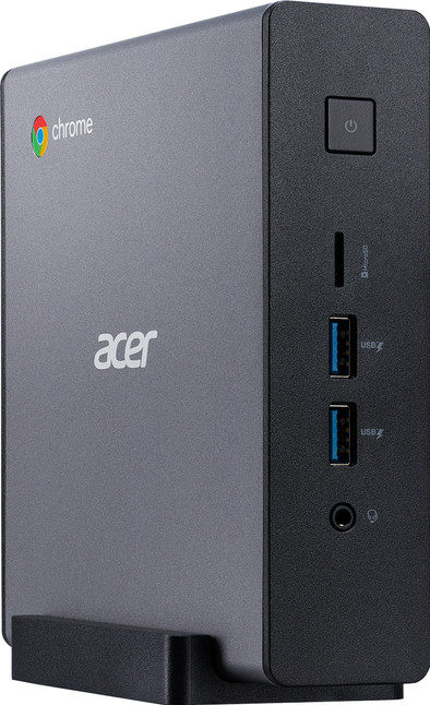 Acer Chromebox CXi4 i7428 is nooit meer leverbaar