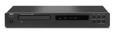 NAD C515BEE Graphite is nooit meer leverbaar