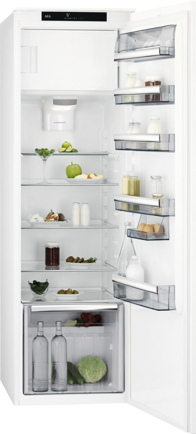 AEG SFE818F1DS is nooit meer leverbaar