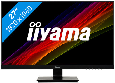 iiyama ProLite E2791HSU-B1 is no longer available