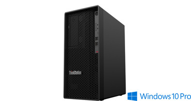 Lenovo ThinkStation P350 Tower - 30E30055MH is nooit meer leverbaar