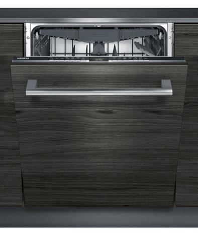 Siemens SN63HX60CE / Inbouw / Volledig geïntegreerd  / Nishoogte 81,5 - 87,5 cm is nooit meer leverbaar