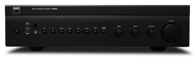 NAD C326BEE Graphite is nooit meer leverbaar