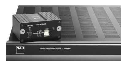 NAD MDC DAC is nooit meer leverbaar