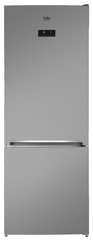 Beko RCNE560E40ZXBN is nooit meer leverbaar