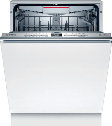 Bosch SGH4HCX48E / Inbouw / Volledig geïntegreerd / Nishoogte 81,5 - 87,5 cm is nooit meer leverbaar
