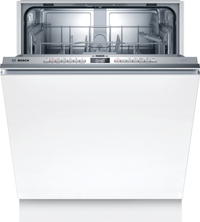 Bosch SGV4HTX31E / Built-in / Fully integrated / Niche height 81.5 - 87.5cm is no longer available