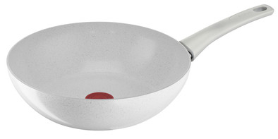 Tefal Natural Chef Keramische wokpan 28 cm is nooit meer leverbaar