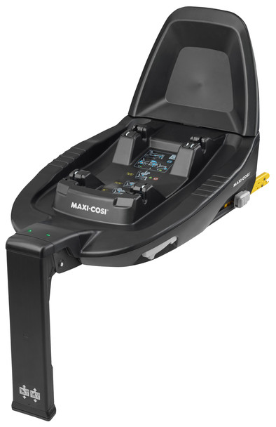 Maxi-Cosi FamilyFix 2 is nooit meer leverbaar