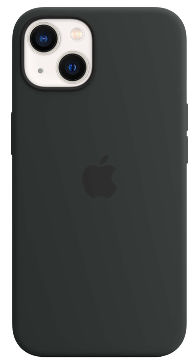 Apple iPhone 13 Back Cover with MagSafe Midnight is no longer available