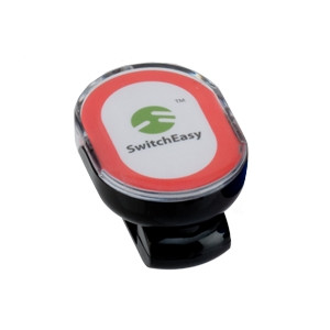 SwitchEasy RunAway Black for Nike Sport Kit is nooit meer leverbaar