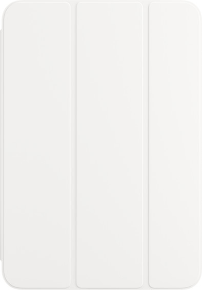 Apple Smart Folio iPad Mini 6 Wit is nooit meer leverbaar