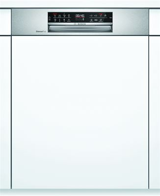 Bosch SMI6ECS57E / Inbouw / Halfgeïntegreerd / Nishoogte 81,5 - 87,5 cm is nooit meer leverbaar