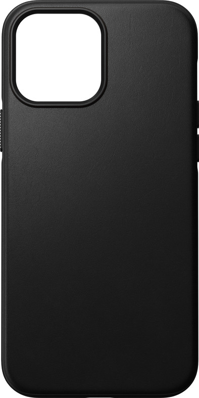 Nomad Rugged Apple iPhone 13 Pro Max Back Cover with MagSafe Black is no longer available