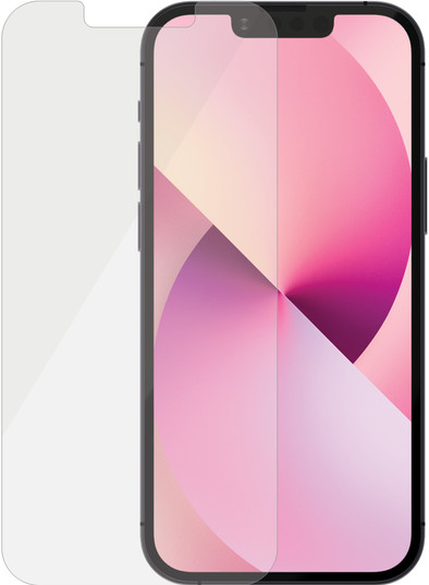 PanzerGlass Apple iPhone 13 mini Antibacteriële Screenprotector Glas is nooit meer leverbaar