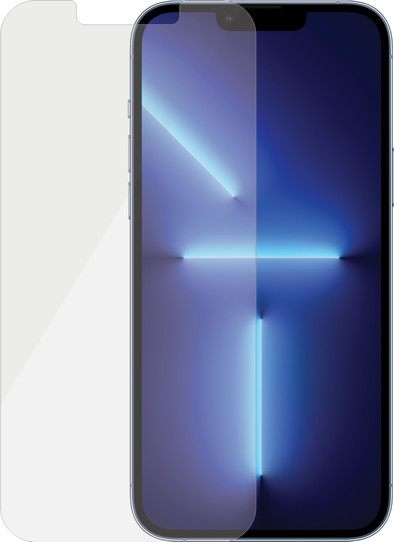 PanzerGlass Apple iPhone 13 Pro Max Antibacterial Screen Protector Glass is no longer available