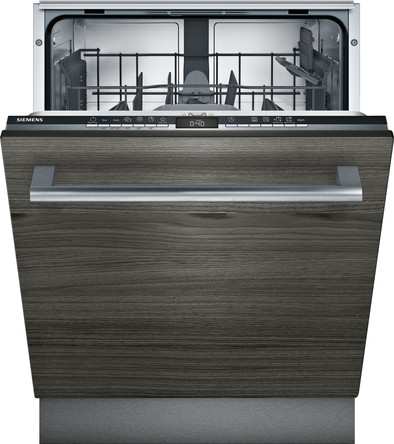 Siemens SE63HX36TE / Inbouw / Volledig geïntegreerd / Nishoogte 81,5 - 87,5 cm is nooit meer leverbaar