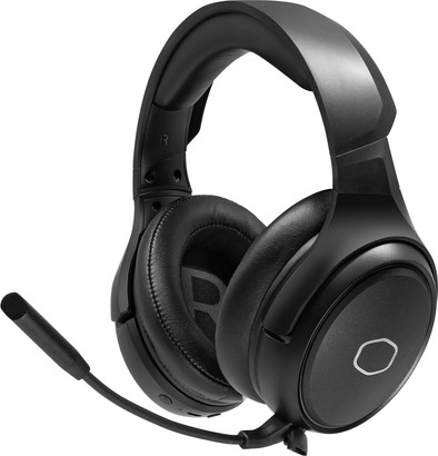 Cooler Master MH670 Wireless Gaming Headset is no longer available