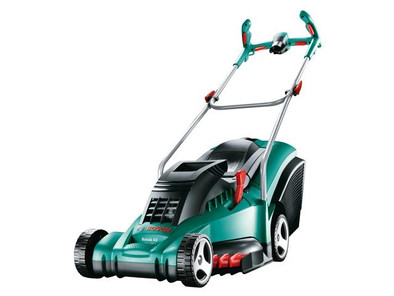 Bosch Rotak 43 is nooit meer leverbaar