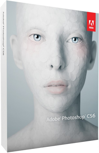 Adobe Photoshop CS6 is nooit meer leverbaar