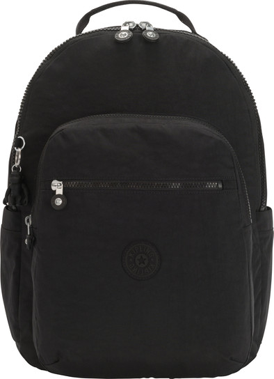 Kipling Seoul 15 inches Black Noir 27L is no longer available