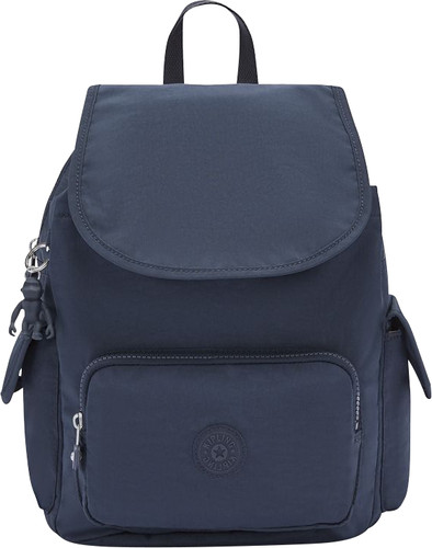 Kipling City Pack S Blue Bleu 2 13L is no longer available