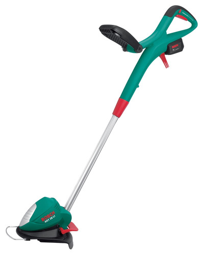 Bosch ART 26 LI is nooit meer leverbaar