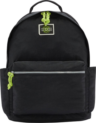 Kipling Damien 13" Valley Black Combo 20L is nooit meer leverbaar