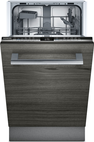 Siemens SP63HX64KE / Built-in / Fully integrated / Niche height 81.5 - 87.5cm is no longer available