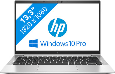 HP Elitebook 830 G8 - 35T66EA is nooit meer leverbaar