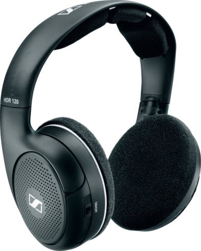 Sennheiser HDR 120 is nooit meer leverbaar