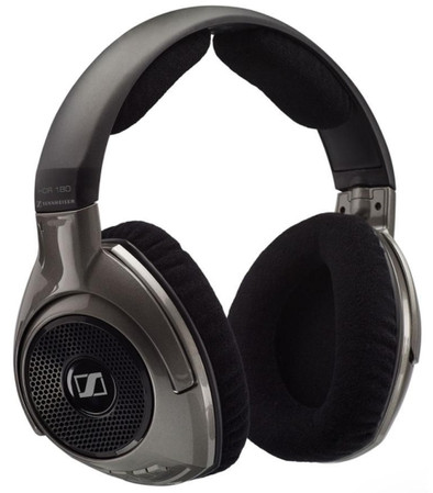 Sennheiser HDR 180 is nooit meer leverbaar