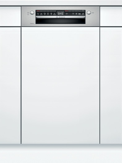 Bosch SRI4HKS53E / Built-in / Semi-integrated / Niche height 81.5 - 87.5cm is no longer available