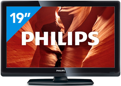 Philips 19PFL3606 is nooit meer leverbaar