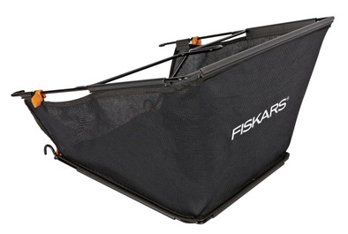 Fiskars Grass collection bag is no longer available