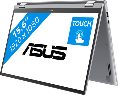 Asus Zenbook Flip 15 UM562IA-EZ012T is nooit meer leverbaar