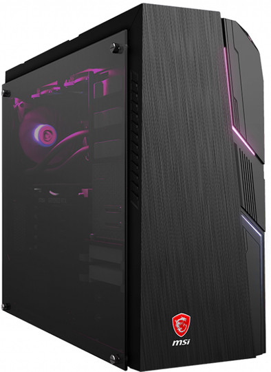 MSI MAG Codex X5 11-463MYS is nooit meer leverbaar