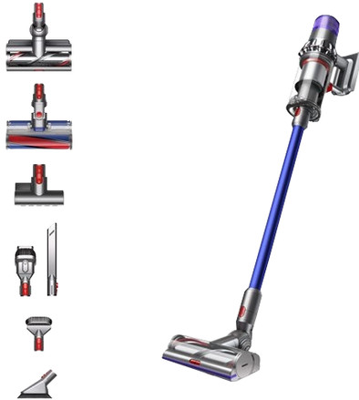 Dyson V11 Absolute Extra is nooit meer leverbaar