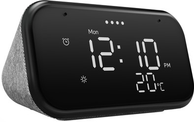 Lenovo Smart Clock Essential is nooit meer leverbaar