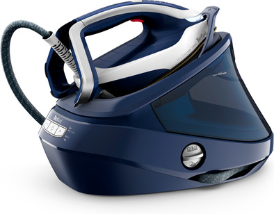 Tefal Pro Express Vision GV9812 is nooit meer leverbaar