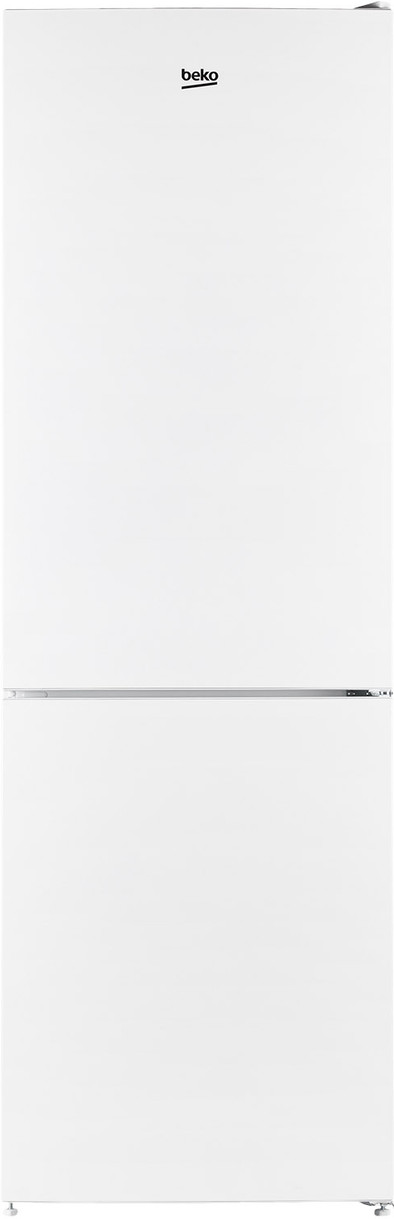 Beko RCNA366K34WN is nooit meer leverbaar