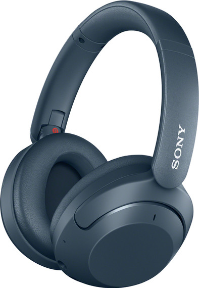 Sony WH-XB910N Blue is no longer available