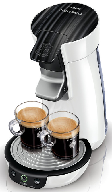Philips Senseo Viva Cafe Eco HD7826 is nooit meer leverbaar
