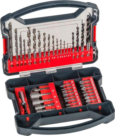 KWB 41-piece Drill and Bit Set is no longer available