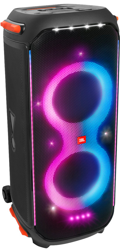 JBL PartyBox 710 Black is no longer available
