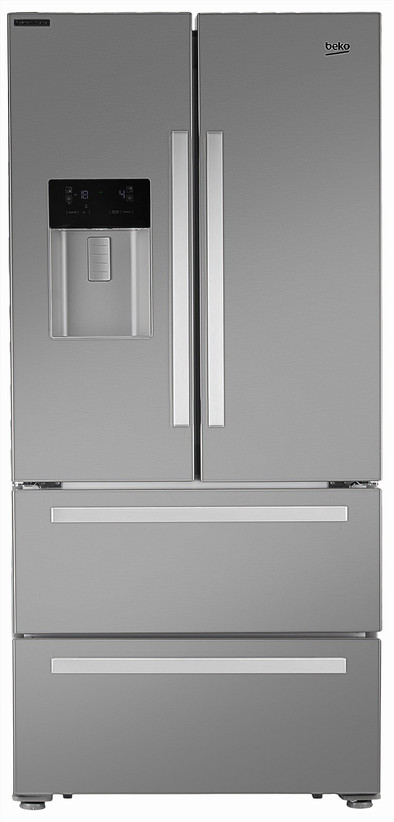 Beko GNE60530DXN is no longer available