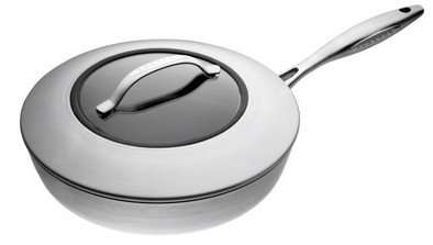 Scanpan CTX frying pan with lid 28cm is no longer available