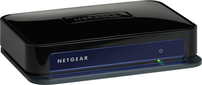 Netgear PTV2000 is nooit meer leverbaar