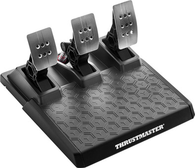 Thrustmaster T-3PM Pedalen Set is nooit meer leverbaar